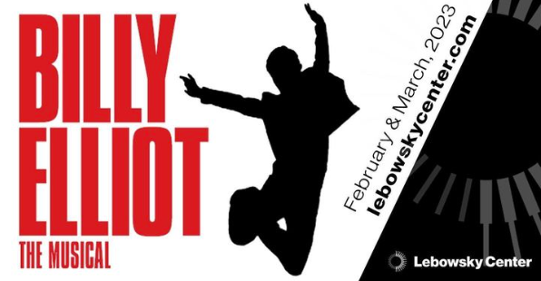 Billy Elliot